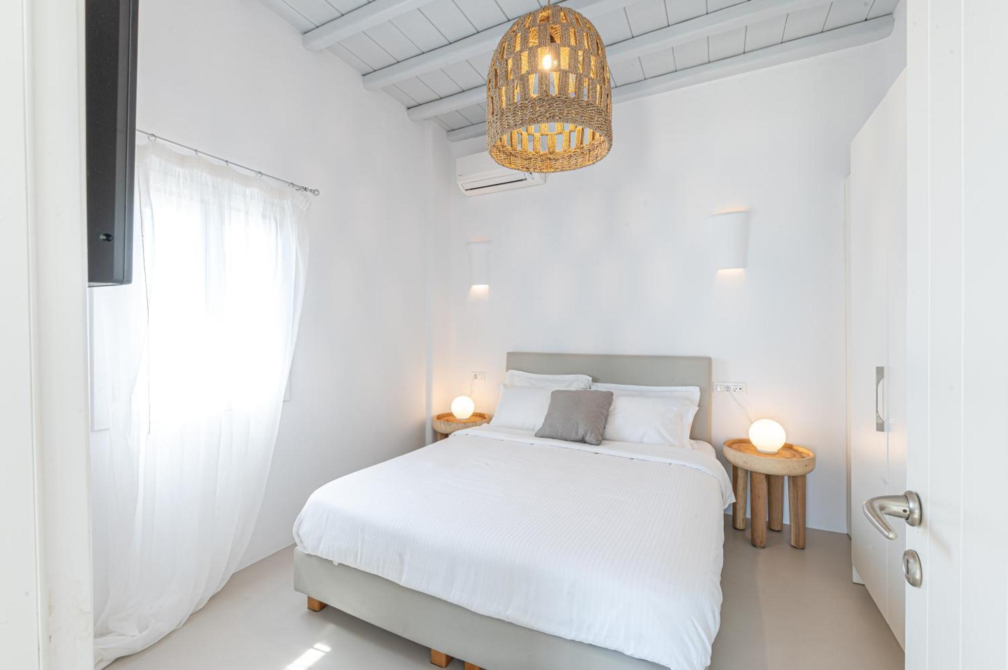 Pousada Carpe Diem Mykonos ,heated Pool!