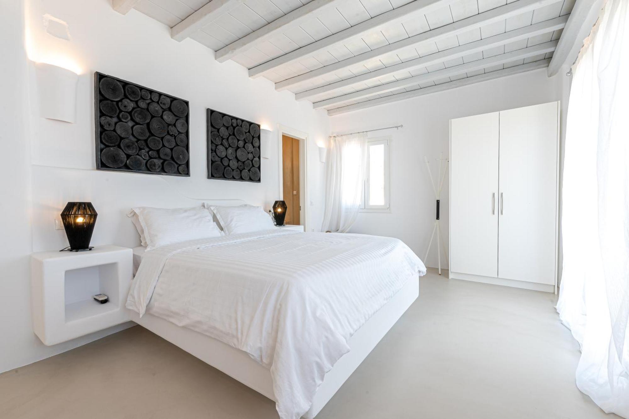 Pousada Carpe Diem Mykonos ,heated Pool! *