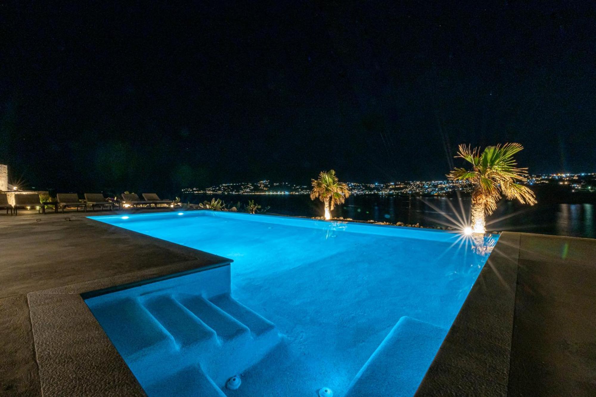 Pousada Carpe Diem Mykonos ,heated Pool!
